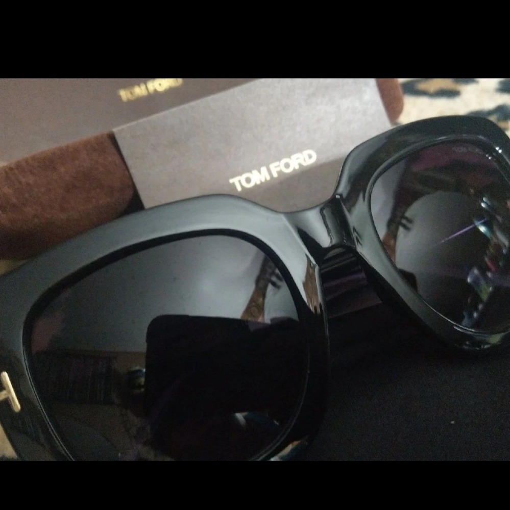 Tom Ford Sunglasses